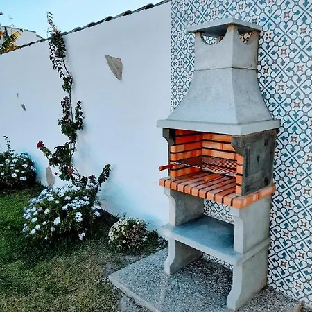 Villa Lolera Chiclana de la Frontera Extérieur photo