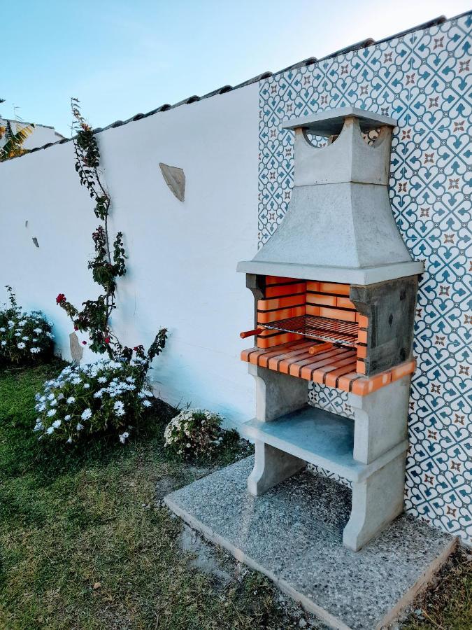 Lolera Hébergement de vacances Chiclana de la Frontera