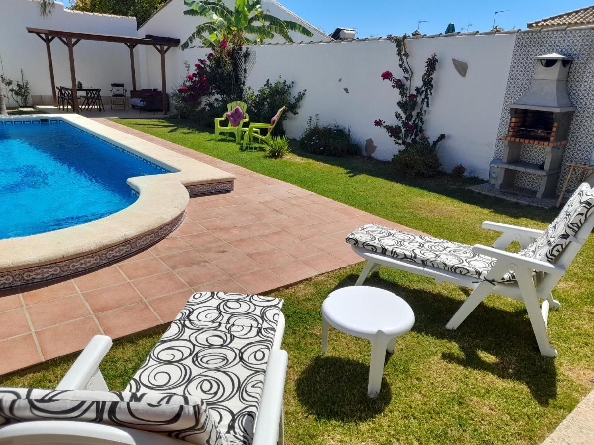 Hébergement de vacances Lolera *