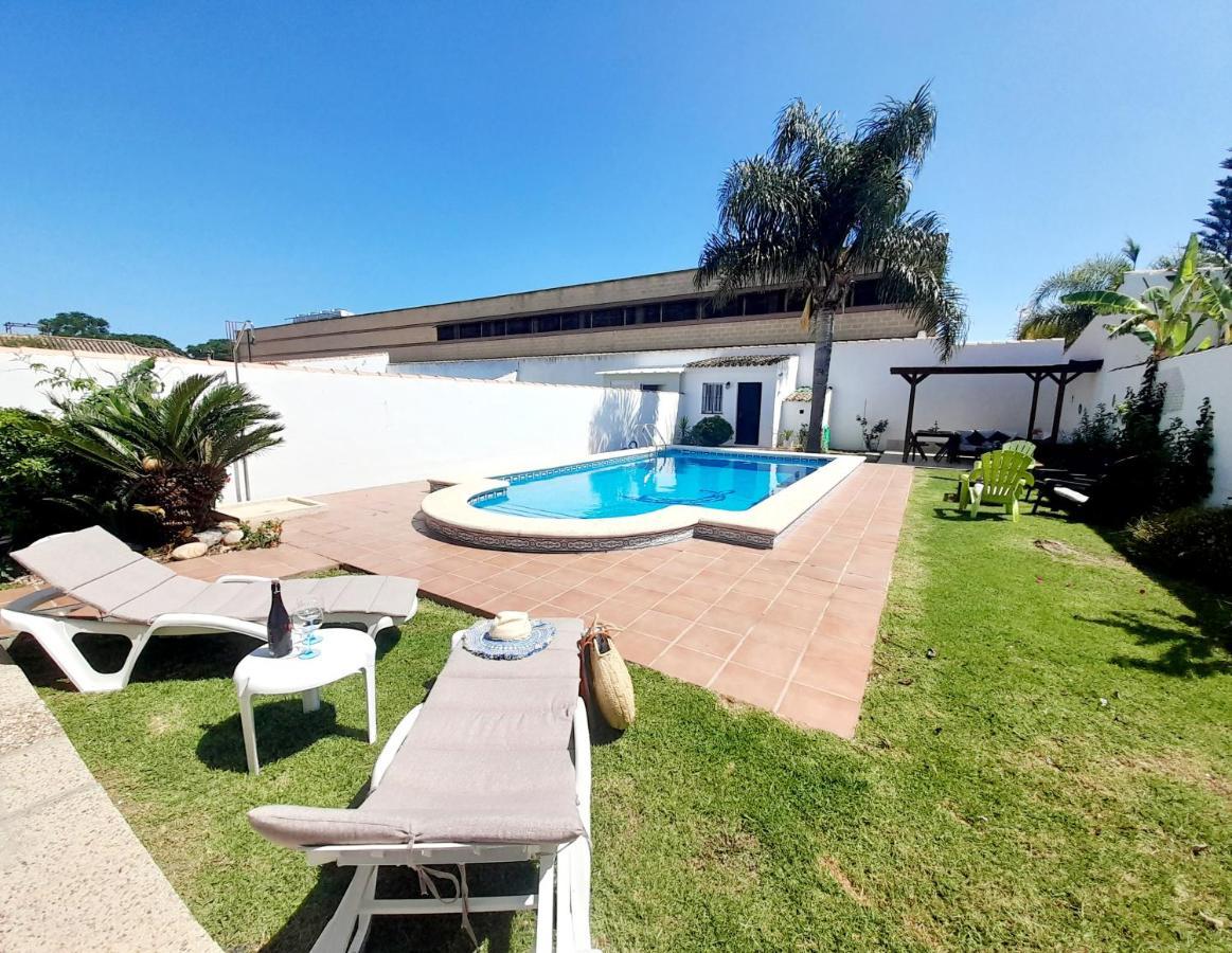 Hébergement de vacances Lolera Chiclana de la Frontera