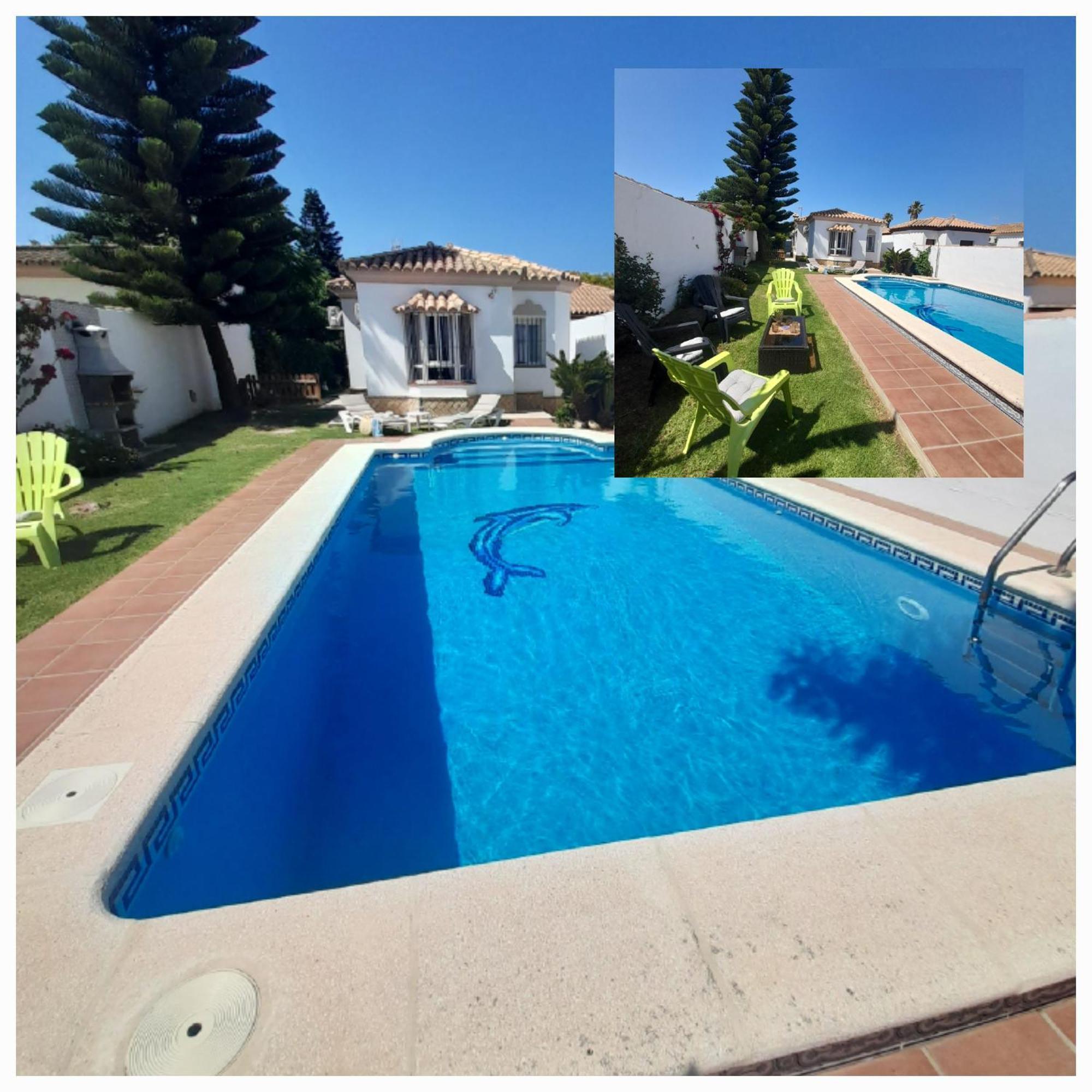 Hébergement de vacances Lolera Chiclana de la Frontera