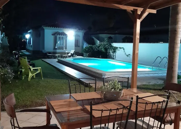 Villa Lolera