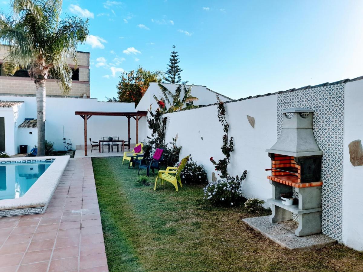 Lolera Casa de Férias Chiclana de la Frontera