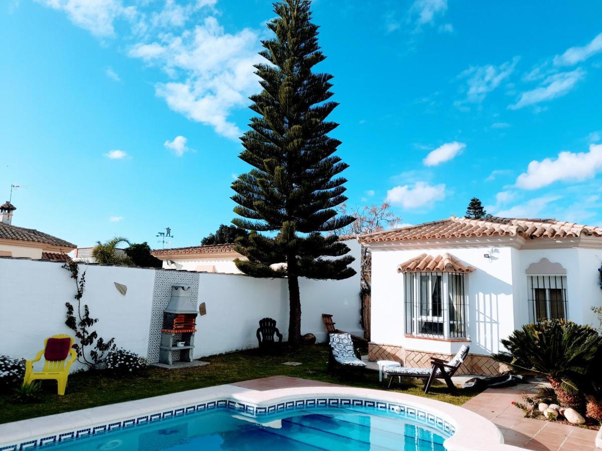 Lolera Casa de Férias Chiclana de la Frontera