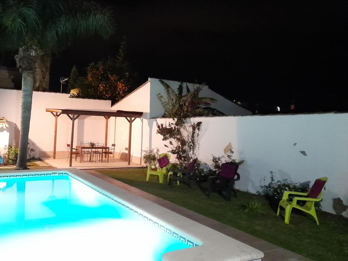 Casa de Férias Lolera
