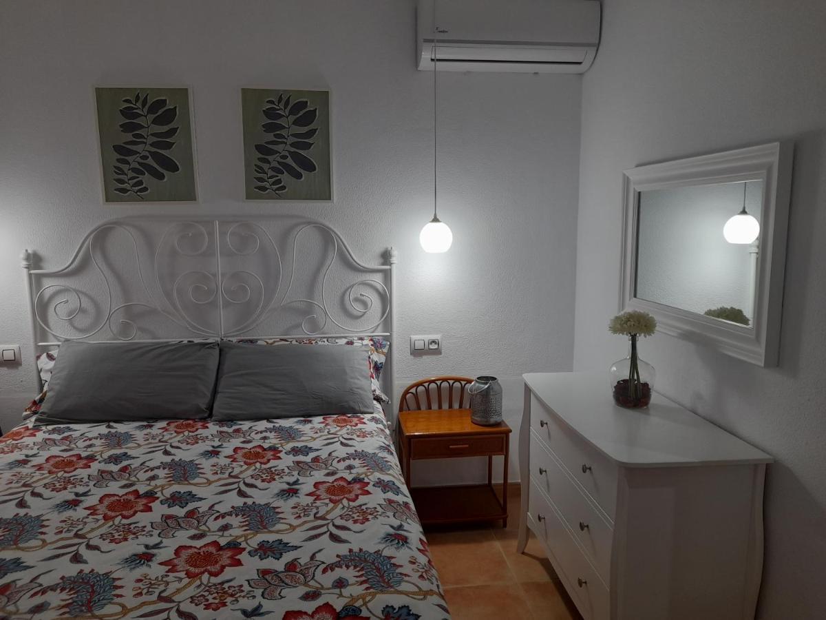 Casa de Férias Lolera Chiclana de la Frontera