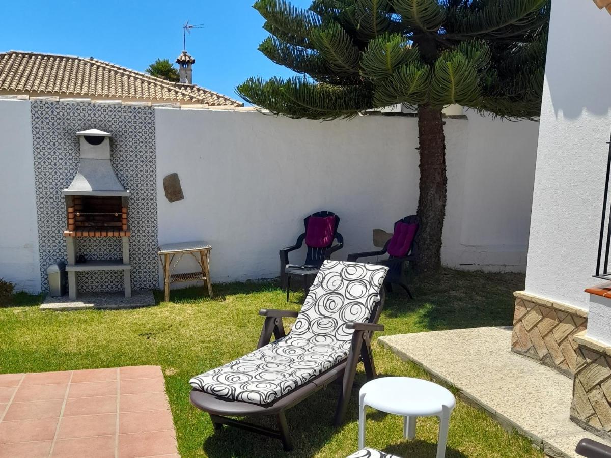 Lolera Chiclana de la Frontera